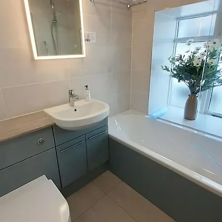 Courtyard Flat - * Kendal